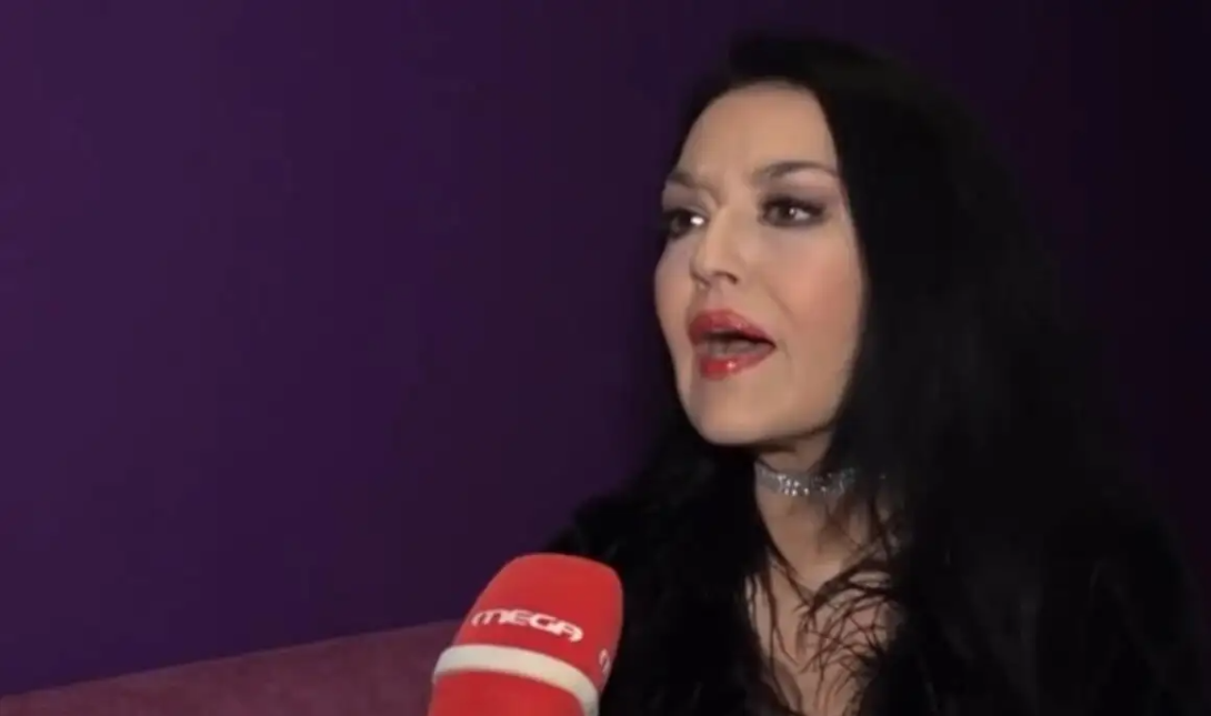 Ελένη Φιλίνη