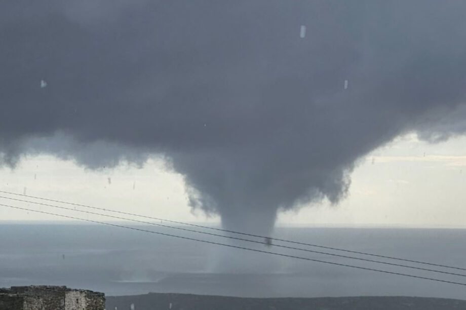 Φολέγανδρο