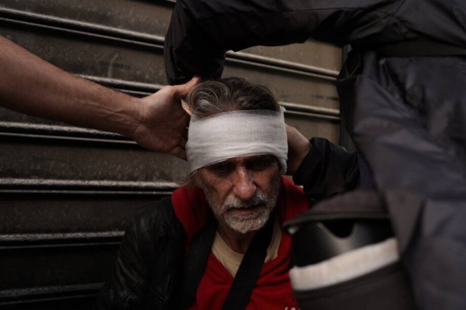 φωτορεπορτερ