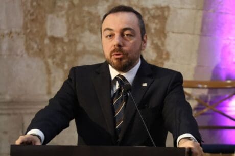 Φραγκίσκος Παρασύρης