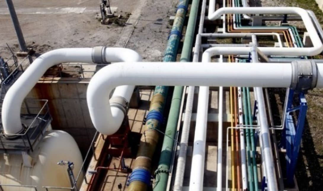 Ευρωπαϊκή Ένωση: Πέτυχε τον στόχο αποθήκευσης φυσικού αερίου στο 90% δέκα εβδομάδες πριν από την προθεσμία της 1ης Νοεμβρίου