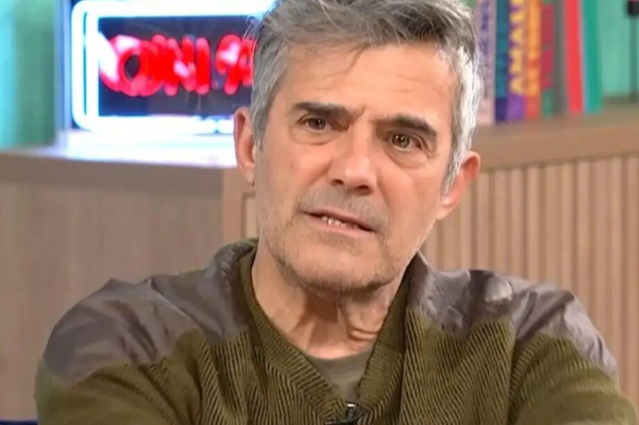 Γεράσιμος Γεννατάς