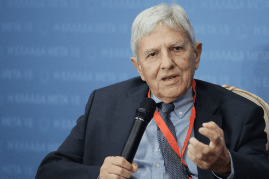 Τάσος Γιαννίτσης