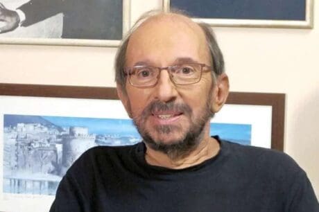Γιάννης Χάρης