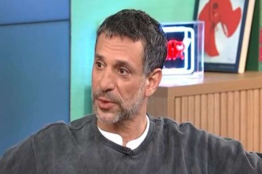 Γιώργος Χρανιώτης