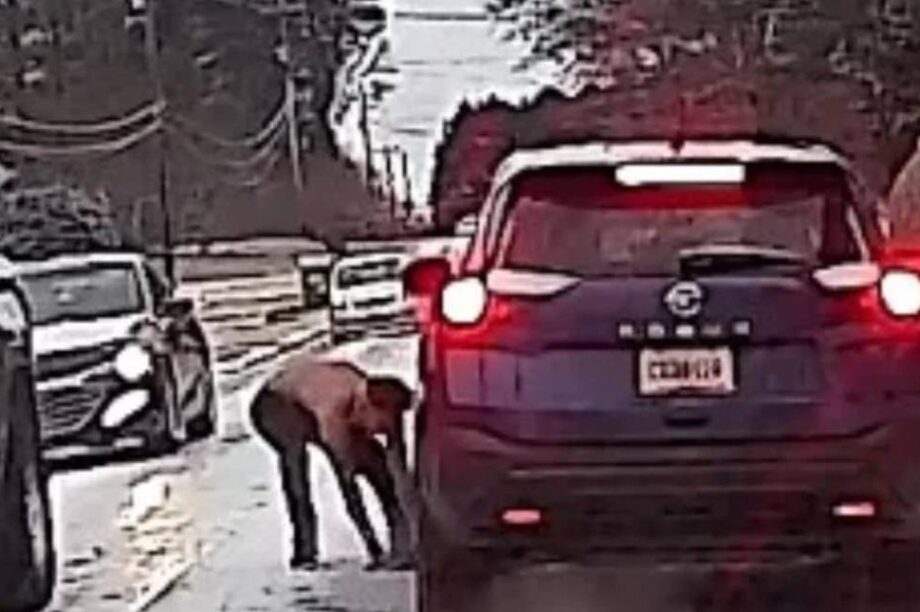 γιος μητέρα χιόνια