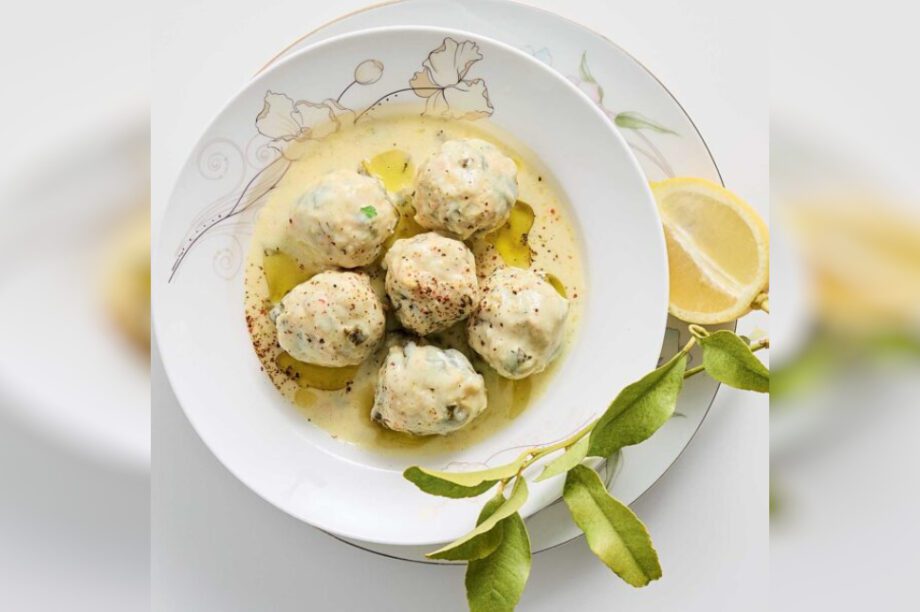 γιουβαρλάκια