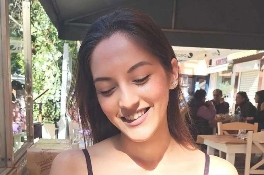 Κυριακής Γρίβα