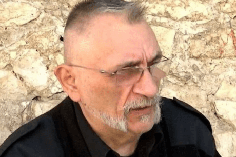 Ιάσονας Τριανταφυλλίδης: