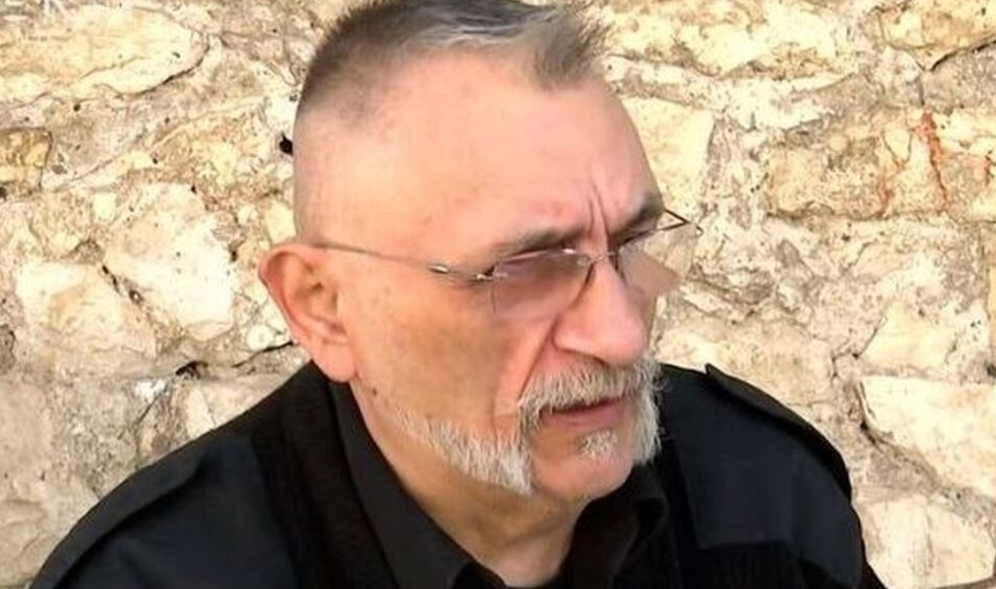 Ιάσονας Τριανταφυλλίδης: