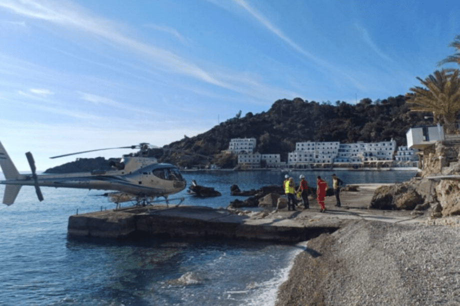 ηλεκτροδότηση Λουτρό