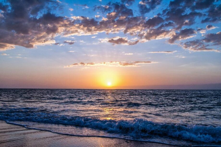 καιρος ηλιοφανεια