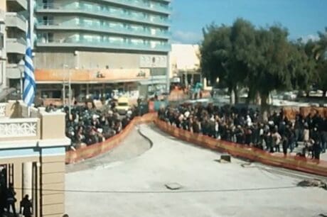 Πλατεία Ελευθερίας