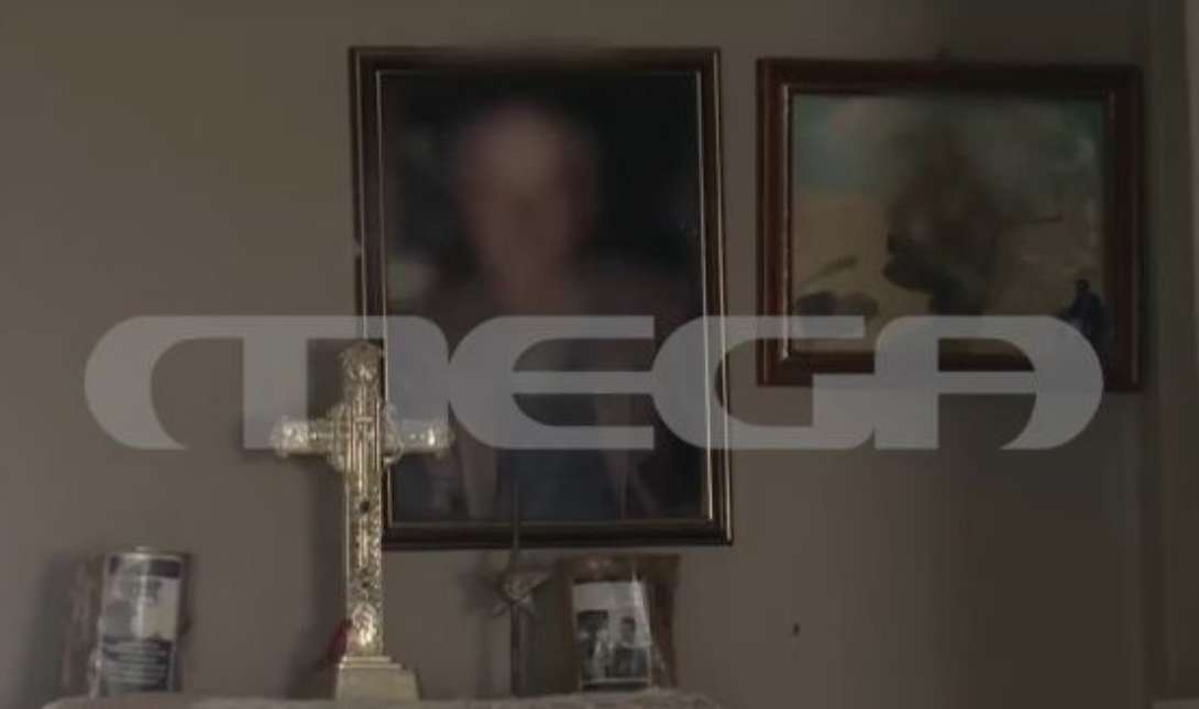 Μιχαήλ Άγγελος
