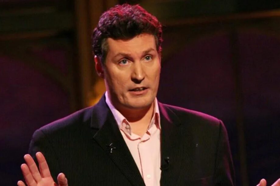 Τζιμ Σορτ κωμικός