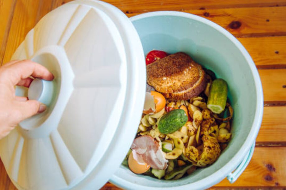 κάδος απορριμμάτων