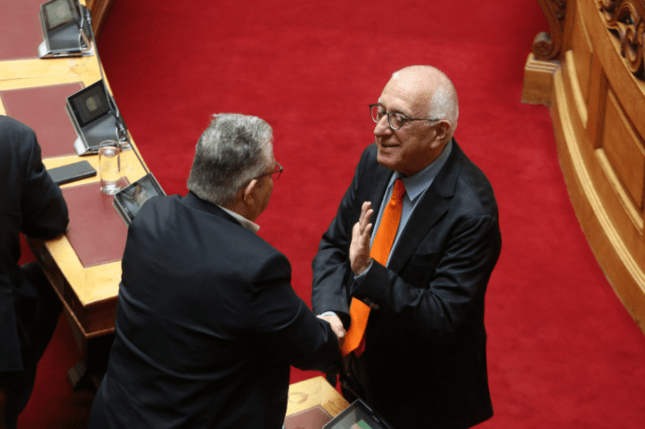 Νικήτας Κακλαμάνης