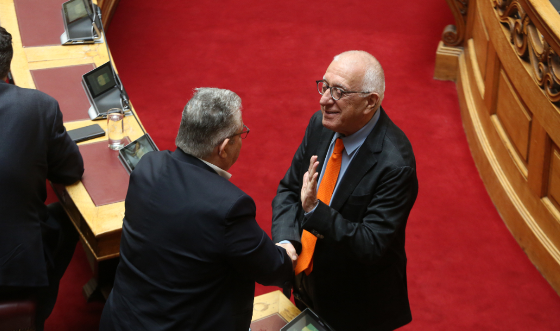 Νικήτας Κακλαμάνης