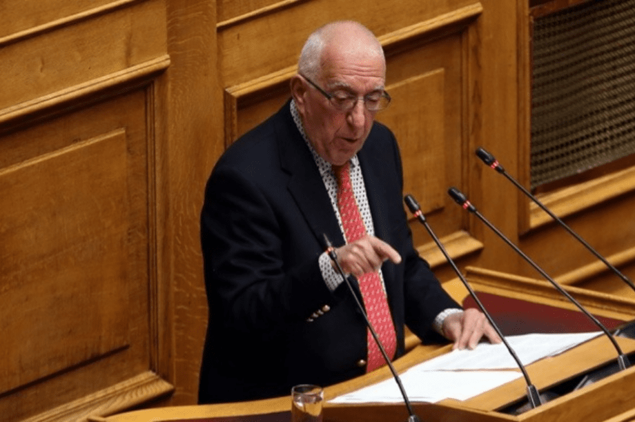 Νικήτας Κακλαμάνης