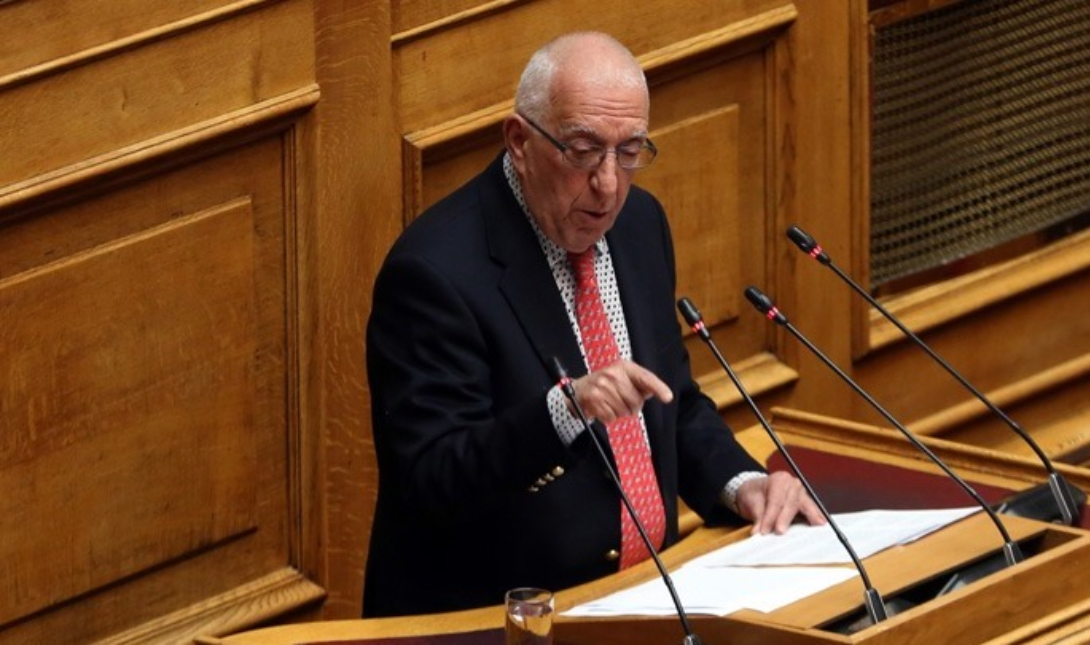 Νικήτας Κακλαμάνης