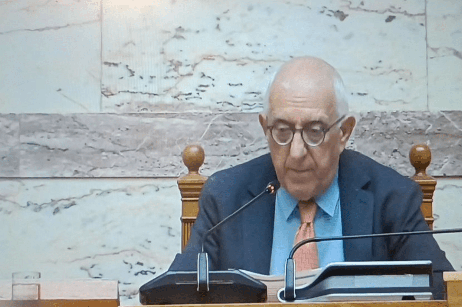 Κακλαμάνης