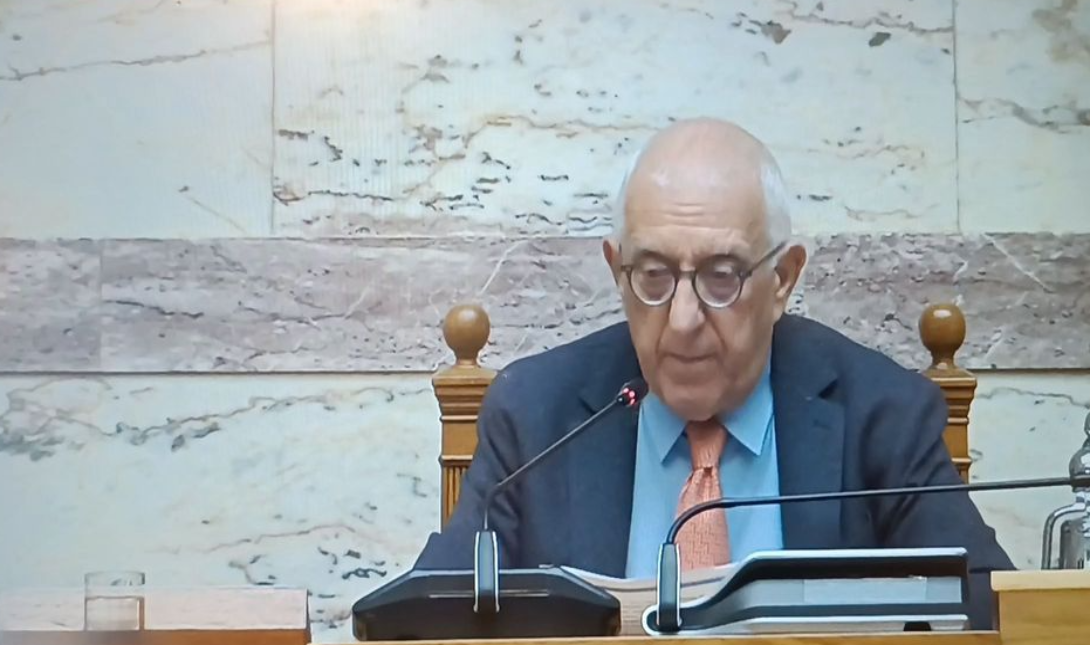 Κακλαμάνης