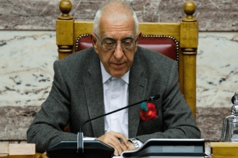 Κακλαμάνης