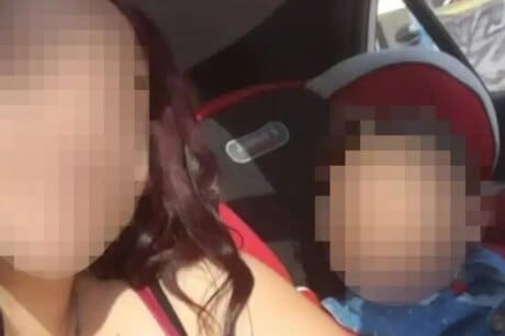κακοποίηση 3χρονου Θέρισσος