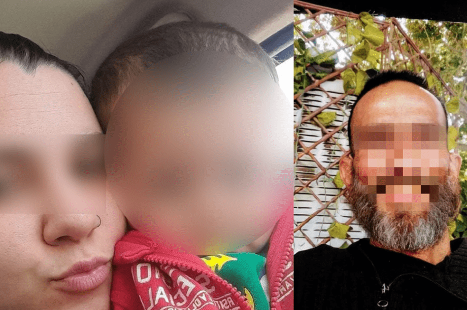 κακοποίηση 3χρονο