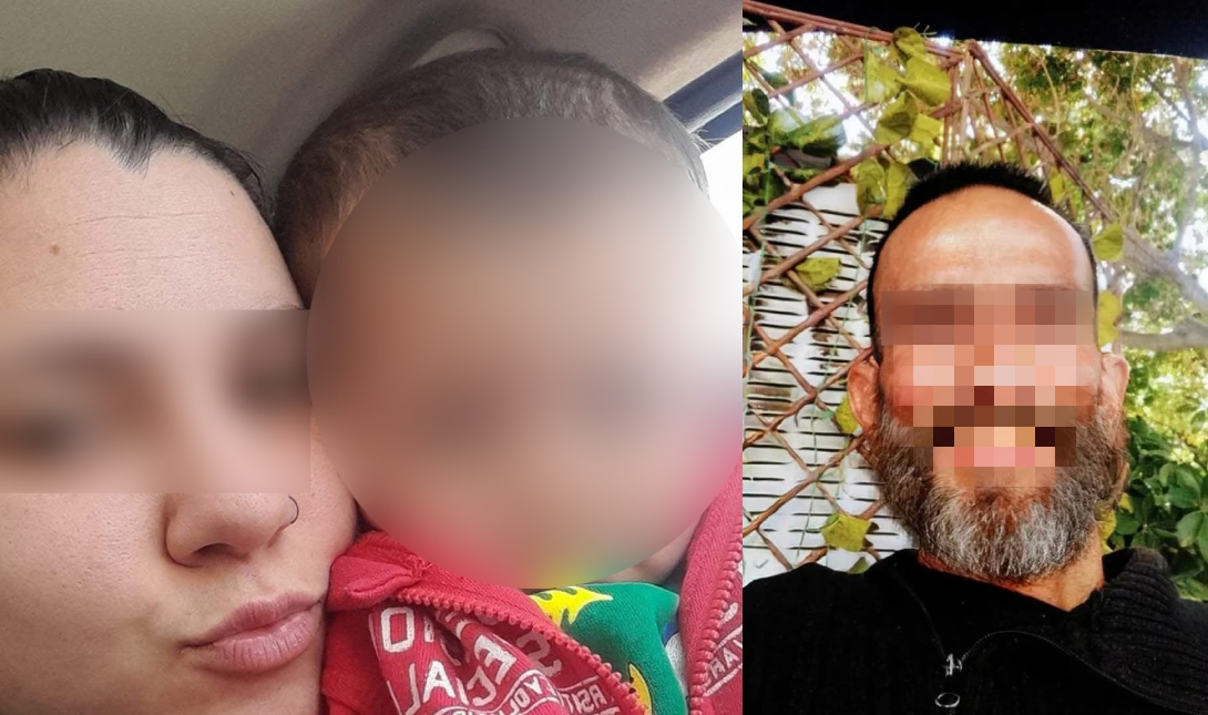 κακοποίηση 3χρονο