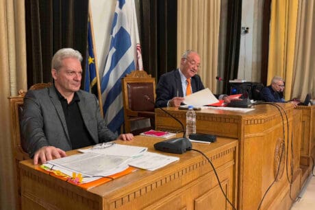 Καλοκαιρινός