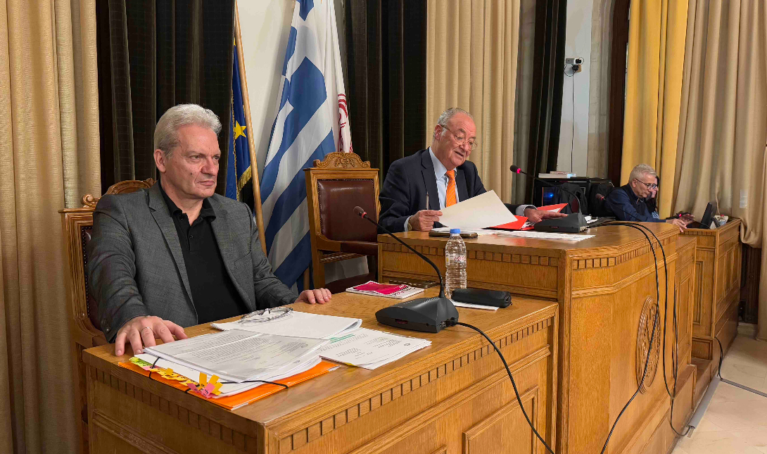 Καλοκαιρινός