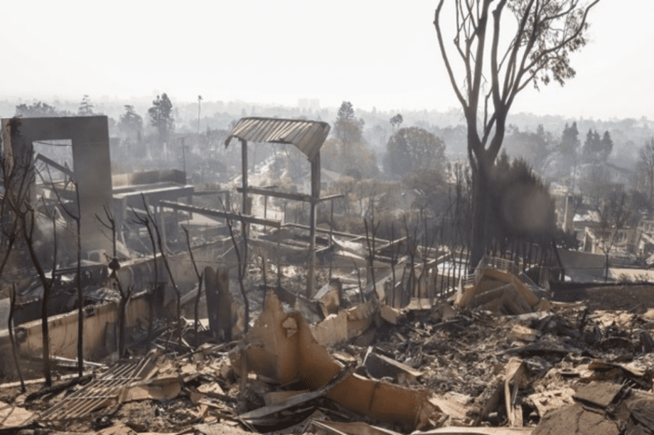 Καλιφόρνια