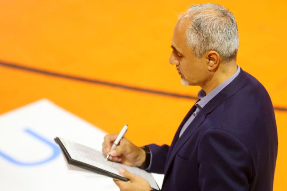 καλμαζιδης