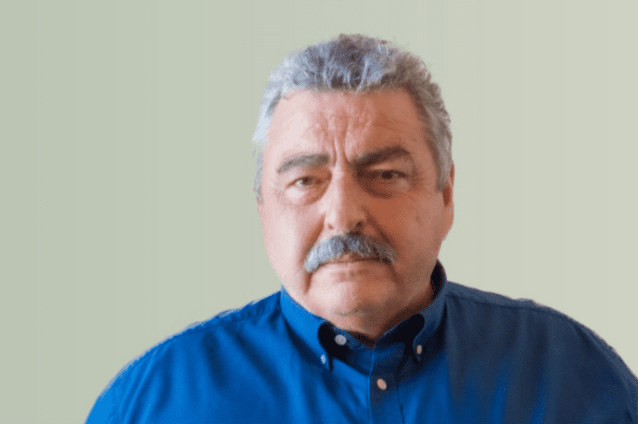 Νίκος Καλογερής