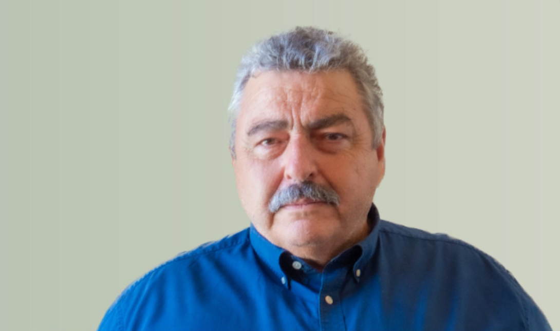 Νίκος Καλογερής