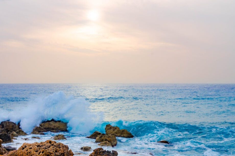 ΚΑΛΟΚΑΙΡΙΑ ΗΛΙΟΣ