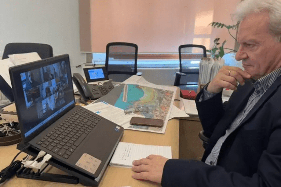 Καλοκαιρινός