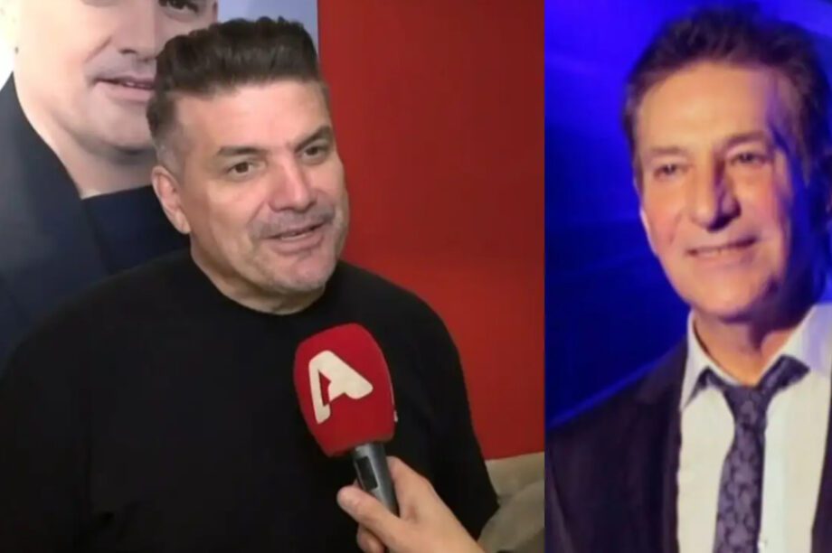 Καψάλης Μάκης Χριστοδουλόπουλος