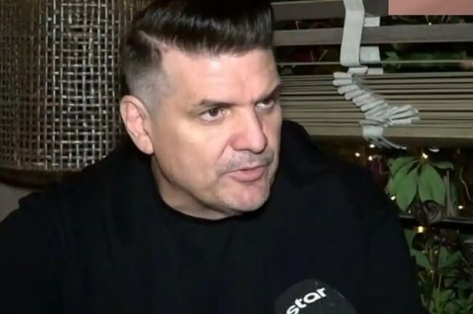 Γιάννης Καψάλης