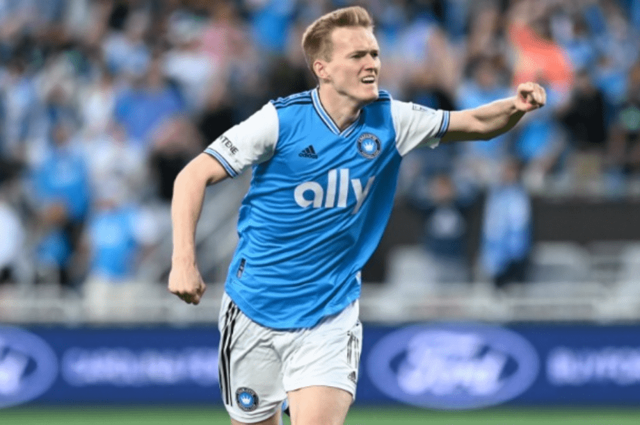 Κάρολ Σβιντέρσκι