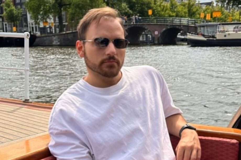 Κάρολος Βιδάλης