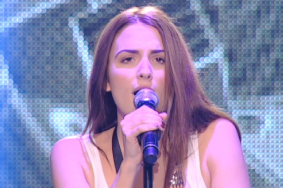 Κατερίνα Λιόλιου