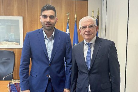 Κωνσταντίνος Κεφαλογιάννης