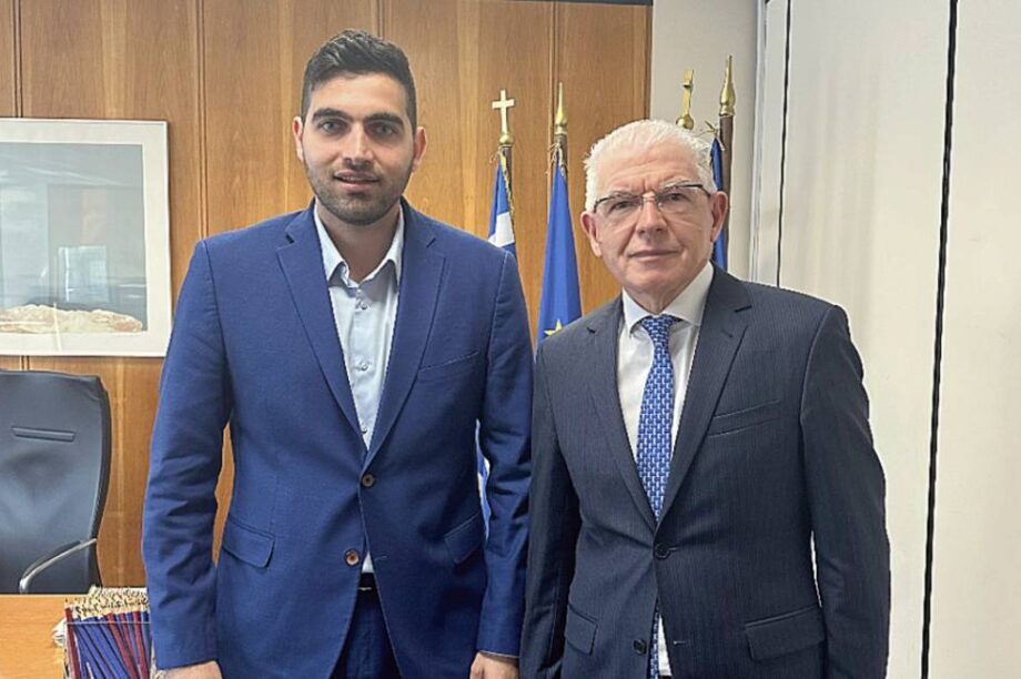 Κωνσταντίνος Κεφαλογιάννης