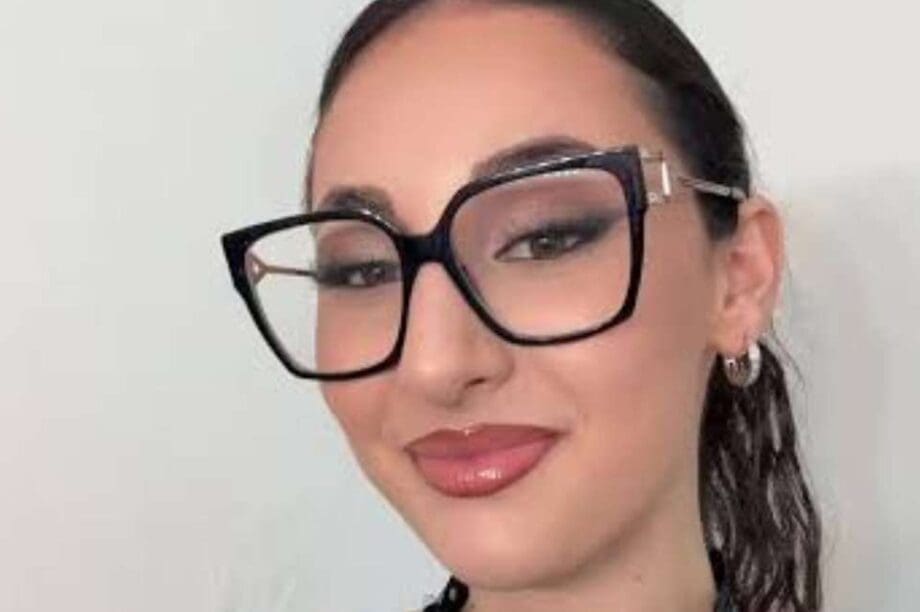 Eurovision Κλαυδία