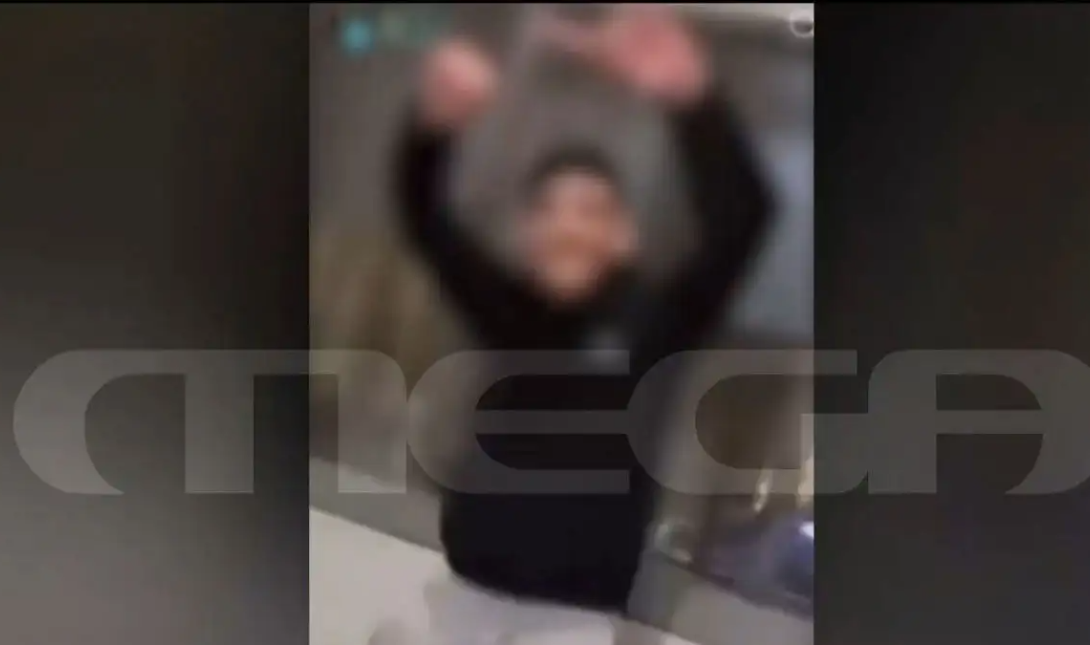 Πάτρα ανήλικοι