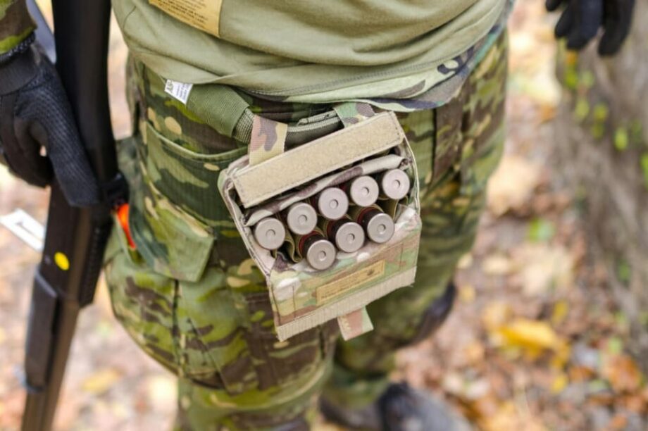 κυνηγός κυνήγι Μεσαρά