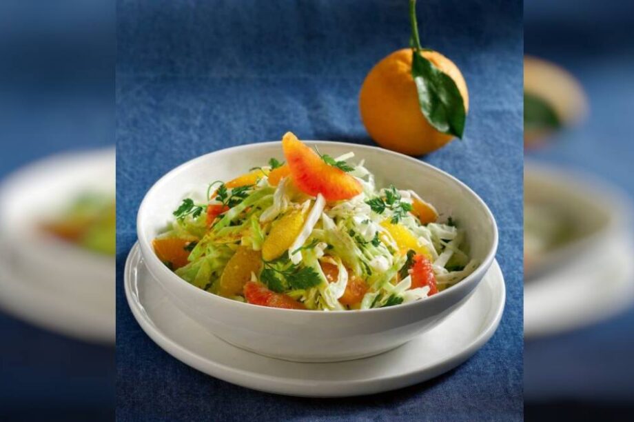 λαχανοσαλάτα