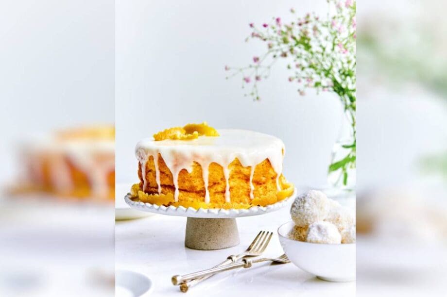 ΚΕΙΚ ΛΕΜΟΝΙ